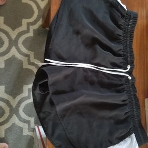 Swim shorts